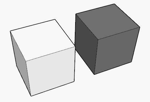 Entretanto, estas peças não formam um quadrado, ou algum retângulo, o que demandará a inserção de outras peças para formar uma desta figuras.
