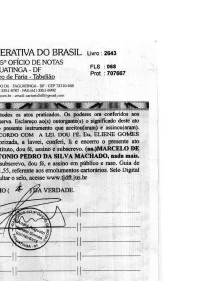 e Tribunal de Justica do Estado de Sao Paulo,