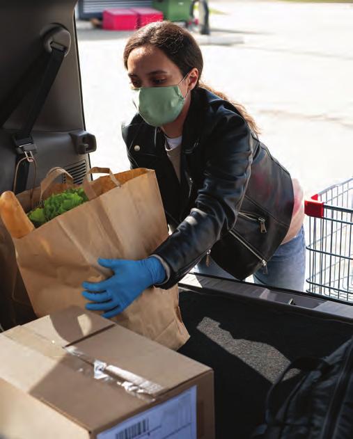 podiam sair de casas a satisfazer as suas necessidade de alimentação e saúde.