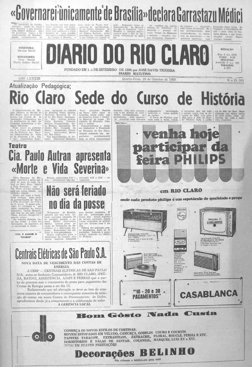 O prefeito deu entrada no dia 23 para o tratamento de uma erisipela. Na sexta-feira (25), ele foi diagnosticado Luto.