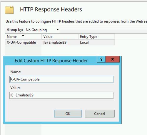 X-UA-compatível é uma etiqueta do meta do modo do original que reserve escolher que versão de Internet Explorer a página deve ser rendida como.