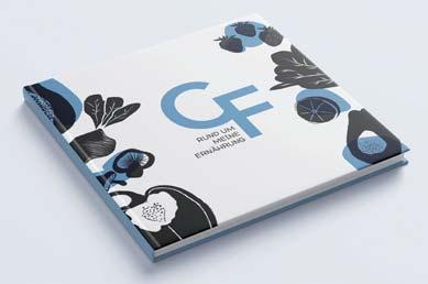 Für ein Kochbuch für Cystische Fibrose- Patienten entwickelte die gelernte Kommunikationsdesignerin für Hersteller Vertex verschiedene Illustration als Kapitel-Öffner Foto: Boosting Communication Hi,