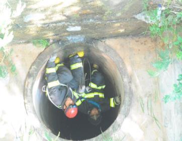 Corpo de Bombeiros com a situação, possibilitando melhor gestão da situação por parte do Comandante e possivelmente uma diminuição nos riscos aos profissionais envolvidos.