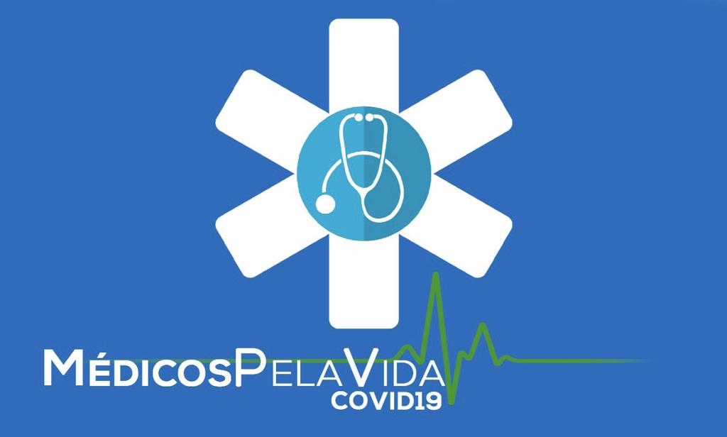 PROTOCOLO DE TRATAMENTO PRÉ-HOSPITALAR COVID-19 DOCUMENTO OFICIAL Este protocolo de tratamento pré-hospitalar deve ser aplicado