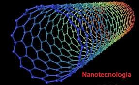 2 Onde podemos encontrar os nanomateriais?