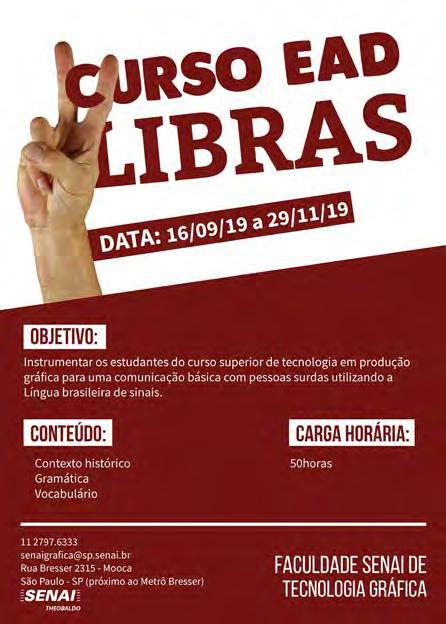 curso de LIBRAS Curso de