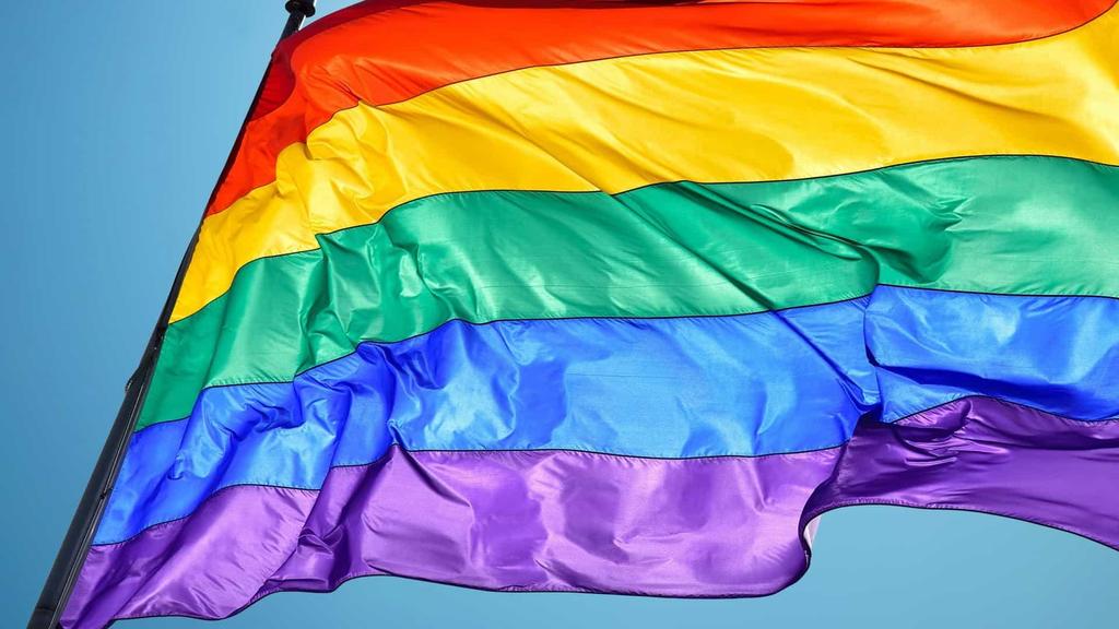 Histórico Todos os anos, durante o mês de junho, é celebrado o orgulho LGBTQIA+. Junho foi escolhido por ser o mês em que ocorreu a Rebelião de Stonewall.
