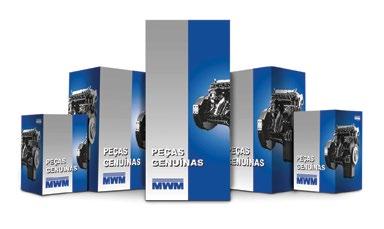 Comprar na Loja MWM Online é prático e fácil! São mais de 2.000 peças para motores MWM e Multimarcas.
