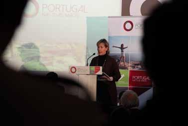 PSD e o Governo Tesouro português está preparado para satisfazer todos os compromissos A ministra de Estado e das Finanças, Maria Luís Albuquerque, afirmou na quarta-feira, dia 18, que o país tem