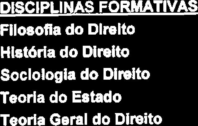 Trabalho Filosofia do Direito DISCIPLI MAS FORMATIVAS Filosolia do