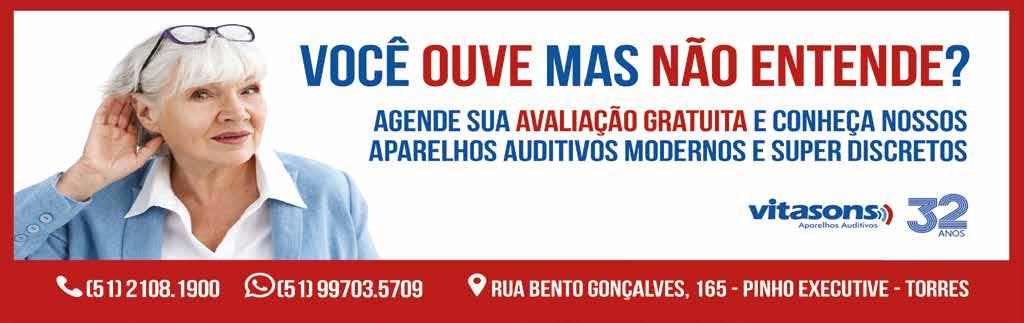 26 sexta-feira, 29 de OutubrO de 2021 POLÍTICA Presidente da Câmara de Arroio do Sal presta conta de viagem à Brasília Dentre outras ações, Giovane dos Reis (Banha) buscou programas de acesso ao