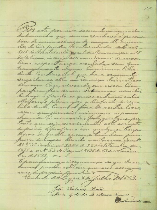 177 sua rebeldia, assim como a dos plebeus ingleses do século XVIII, pesquisados por Thompson, se manifestava defendendo um costume 528.