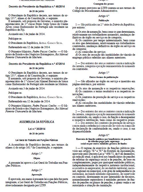 ENQUADRAMENTO LEGAL Lei n.º 59/2008 de 11.09 Lei n.