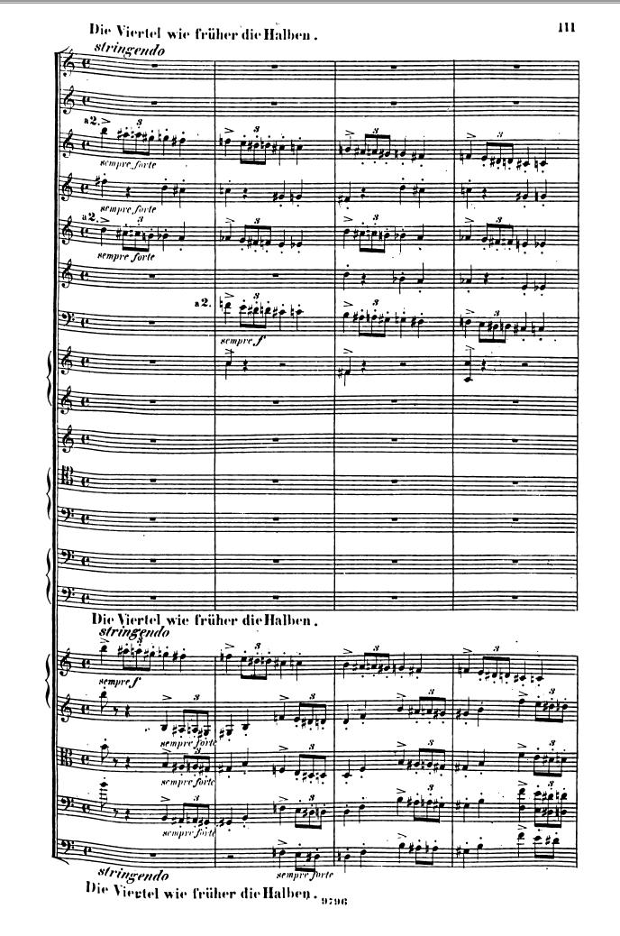Figura 3- Franz Liszt, Eine Symphonie zu Dantes Divina Commedia.