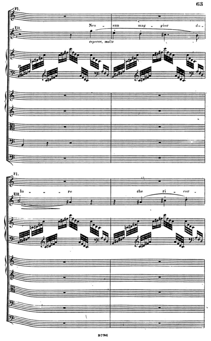 Anexo C 49 49 Liszt, F. (1859). Eine Symphonie zu Dantes Divina Commedia. (Leipzig, Breitkopf und Härtel, 1859, pp.