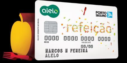 A Alelo é a empresa brasileira líder no mercado de benefícios. - PDF Free  Download
