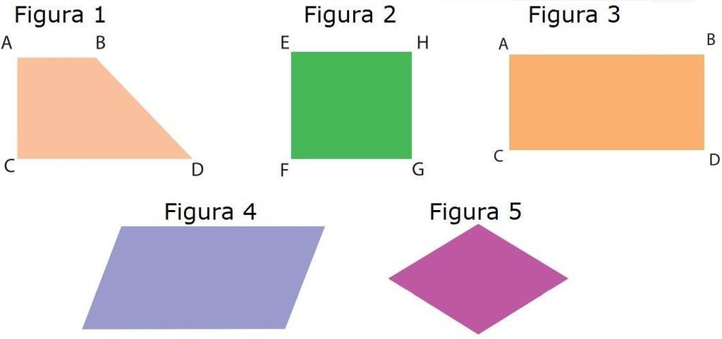 Triângulo Ângulos internos Nome do Triângulo em relação aos ângulos ABC 100, 60, 20 EFG 60, 70, 50 MNO 90, 25, 65 PQR 30, 15, 135 HIJ 70, 30, 80 STU 45, 45, 90 Fonte:
