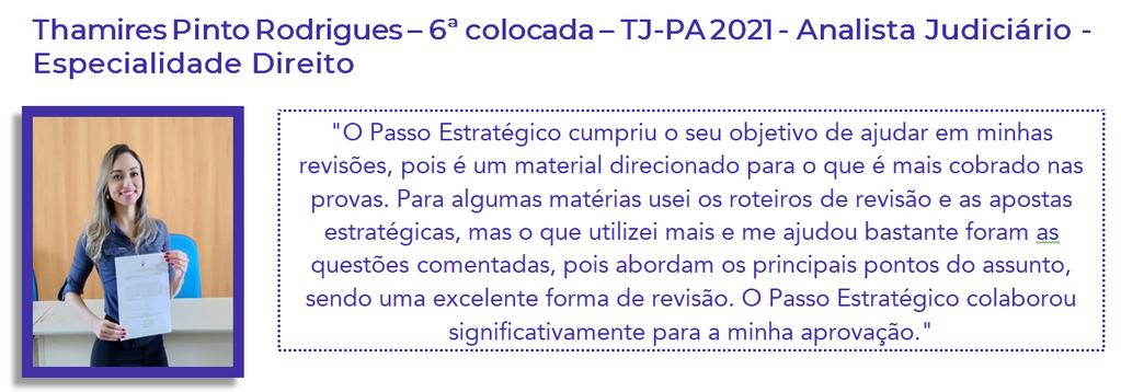 questões de nível superior cobradas de 2014 a 2019 em concursos para Tribunais. Isso nos permite visualizar os assuntos preferidos da banca examinadora.