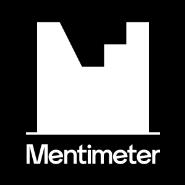 Com mentimeter.com pode-se realizar questionários (inquéritos) em tempo real.