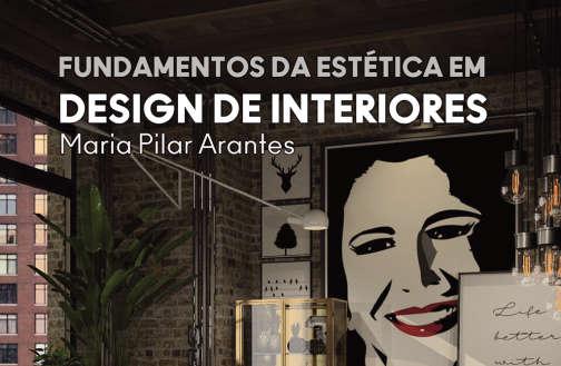Apresentação da tutora e autora do curso à distância Cortinas na Decoração de Interiores Maria Pilar Arantes é graduada em Arquitetura e Urbanismo (Rio de Janeiro, 1992), pós-graduada em Urbanismo e