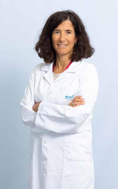 TERAPÊUTICAS SISTÉMICAS DE ÚLTIMA GERAÇÃO Sofia Braga Coordenadora Científica da CUF Oncologia Coordenadora de Oncologia dos hospitais CUF Cascais e CUF Sintra Ofuturo já começou.