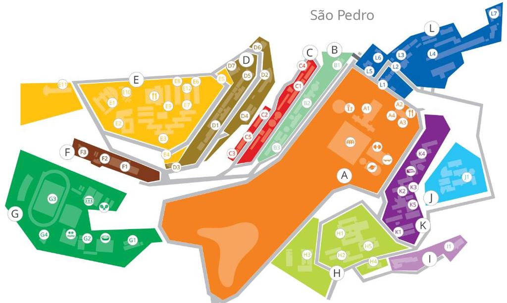 53 4.4 Polítca de atendmentos as demandas O setor não possu um procedmento padrão para planejar o atendmento às demandas. Essa operação é realzada de forma ndvdual por cada uma das gerêncas.