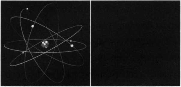 subatômicas. Com essa outra descoberta ainda mais contundente: a de que os átomos emitem "energias estranhas", como raios X e radioatividade.