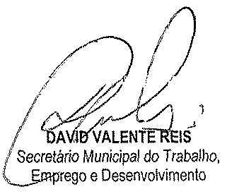 SECRETARIA MUNICIPAL DE EDUCAÇÃO EDITAL Nº 004/2015 SEMED/GS A SECRETÁRIA MUNICIPAL DE EDUCAÇÃO torna públicas as alterações dos itens e subitens do Edital nº 001/2015 SEMED/GS, de 06 de março de