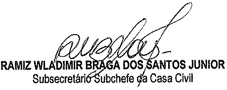 CONSIDERANDO o que mais consta nos autos do Processo nº 2015/16568/16596/00501, resolve DESIGNAR os senhores abaixo relacionados, para comporem o Conselho Gestor da Galeria Espírito Santo, vinculada