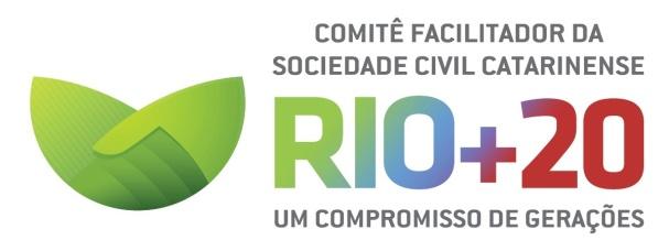 Rio +20 Conferência das Nações Unidas sobre Desenvolvimento Sustentável Rio de Janeiro, Brasil 20 a 22 de Junho de 2012 Texto em português (12 de agosto de 2012) A partir de