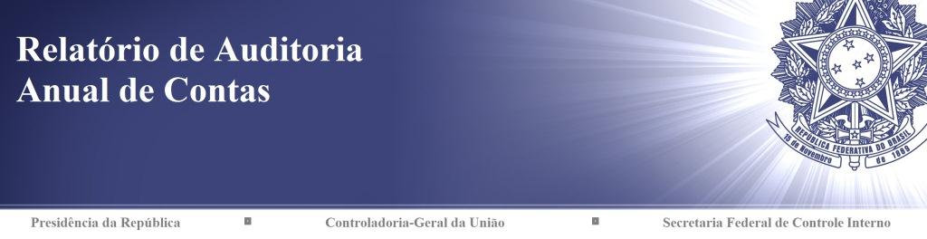 Unidade Auditada: SUPERINTENDENCIA DO PATRIMONIO DA UNIAO/CE Exercício: 2013 Processo: 04988.