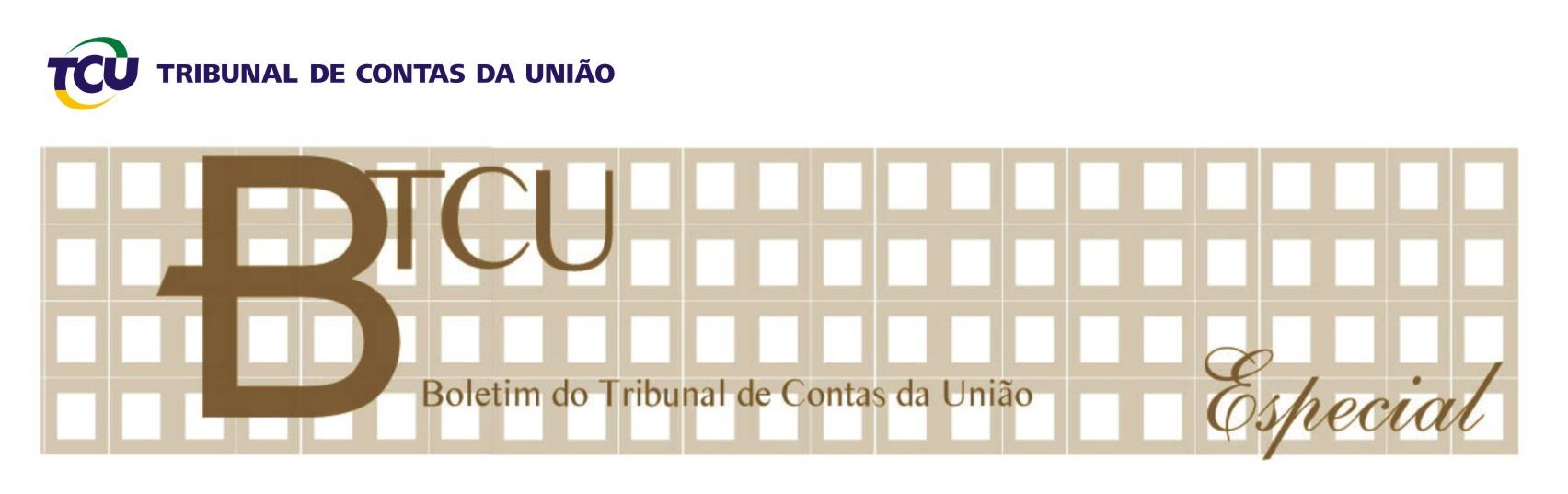 Brasília, 2 de janeiro de 2015 - Ano XLVIII - Nº 1 REGIMENTO INTERNO DO