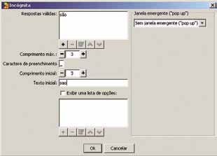 Praticando Na aba Mensagens, dê o estilo e escreva a mensagem: Corrija as palavras que estão sem acentuação. Guardar.