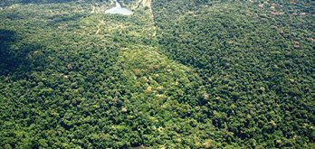 O objetivo do plano é a reintegração das áreas à Floresta de Ipanema e inclui outras ações como reabilitação da área de britagem, construção de um observatório (mirante) de fauna e flora.