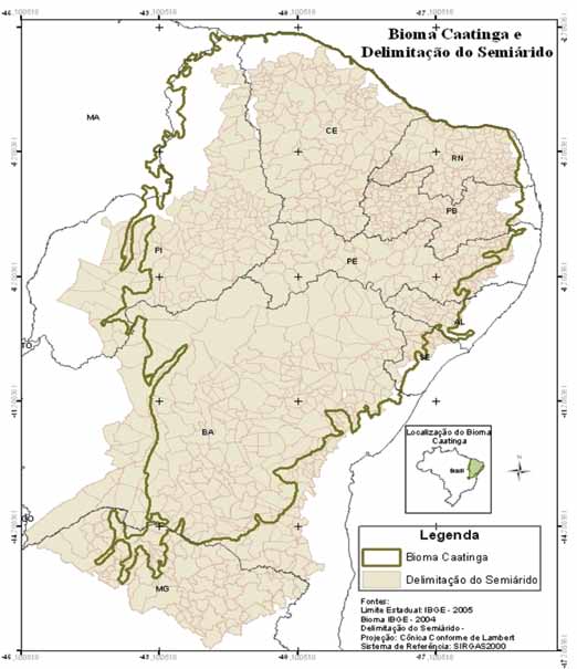 14 Ministério do Meio Ambiente Figura 2.