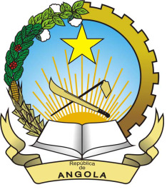 República de Angola Ministério do Planeamento e do Desenvolvimento