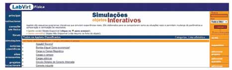 46 Recursos Educacionais Abertos no Brasil: O Estado da Arte, Desafios e Perspectivas para o Desenvolvimento e Inovação 4.