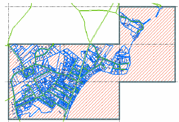 Salvando sua edição Agora que você carregou com sucesso seus dados CAD, você deverá salvar sua edição de dados. 1.