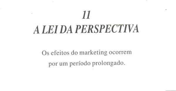 Cap. 11 A Lei da Perspectiva O álcool é estimulante ou depressivo?