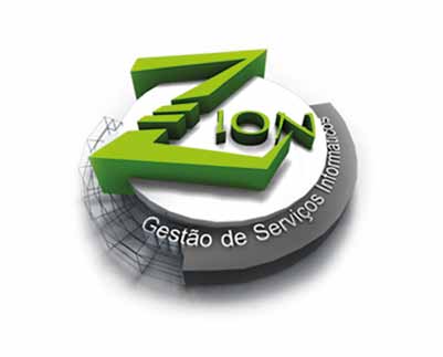 Ligue já 245 990 240 ou visite www.zion.pt Zion Gestão de Serviços Informáticos Lda.