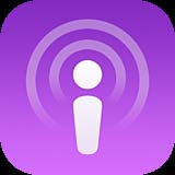 Podcasts 29 Visão geral de podcasts Abra o aplicativo Podcasts; em seguida, navegue, assine e reproduza seus podcasts de áudio ou de vídeo favoritos no iphone.