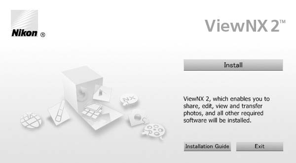 Windows Mac OS Clique duas vezes no ícone na área de trabalho Clique duas vezes no ícone Welcome (Bem-vindo) Q 2 Selecione um idioma.