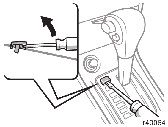 Mesmo que você perca apenas uma chave, entre em contato com sua Concessionária Autorizada Toyota para que seja feita uma nova.