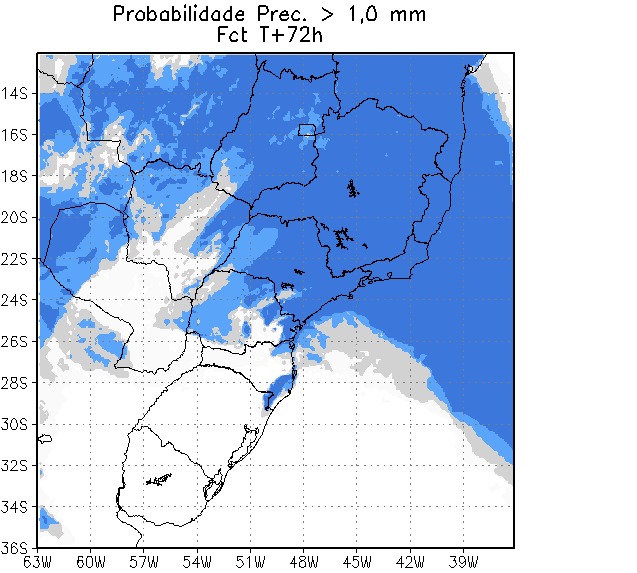 determinada variável acima do limiar.