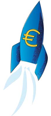 No entanto, dado que não aderiram à zona euro aquando da adesão, o seu estatuto oficial, até adoptarem a moeda única, é o de «Estados-Membros objecto de derrogação».