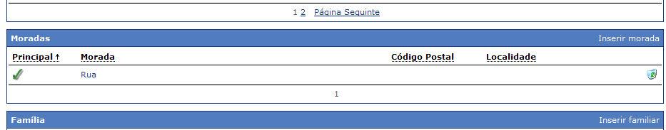 4 2 3 Para inserir outros documentos deve premir Novo no canto superior direito, e efetuar todos os passos antecedentes.