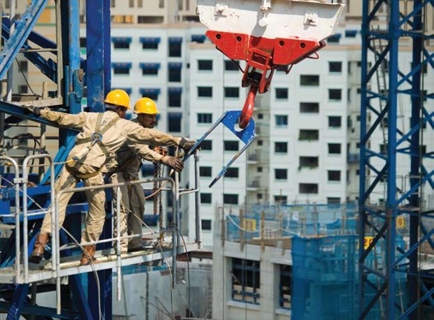 Ano IV - nº 27, setembro de 2009 Indústria da Mineração 15 Indústria de cimento vê expansão de 4,1% nos últimos 12 meses O assunto será discutido no 13º Congresso Brasileiro de Mineração em Minas