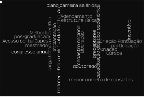 Dalva Lobato Miranda et. al. assistência médica e a preceptoria com sobrecarga de trabalho e desvalorização do profissional médico nas unidades docente-assistenciais?