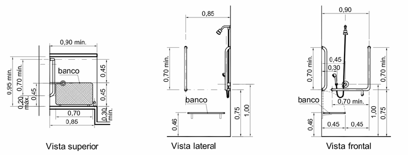 vertical, conforme imagens XIX a XXI.