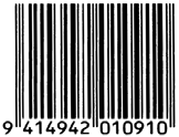 Um exemplo prático para os mais espertos! Esta mesma técnica de verificação é utilizada em códigos de livro. Livros publicados possuem um código de dez dígitos normalmente encontrados na contracapa.